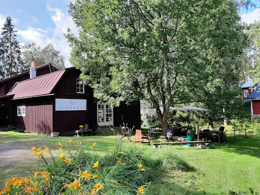 Hotelli Portaan Nahkurinverstas Parhaat Hinnat Ja Palvelut Porras 